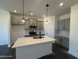 34 Joyner Park Drive, Rocky Mount, NC 27803 – photo 1: Kitchen