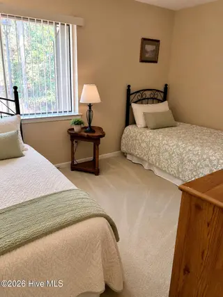 250 Sugar Gum Lane # 252, Pinehurst, NC 28374 – photo 11: Bedroom 2