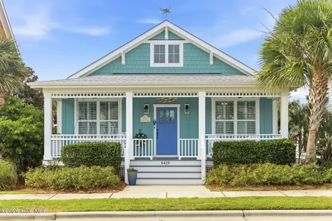 6429 Timber Hitch Dr SW, Ocean Isle Beach
