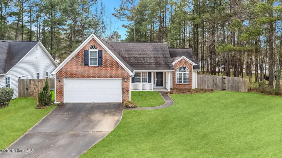 3433 Preakness Place, New Bern, NC 28562 – photo 1 of 45: Welcome Home