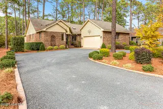 65 Lake Hills Road, Pinehurst, NC 28374 – photo 6: 65 Lake Hills Rd - GOLF FRONT