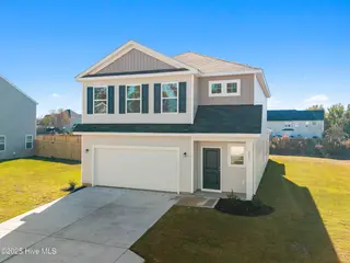 511 Sandy Hollow Drive, Jacksonville, NC 28540 – photo 1: 511 Sandy Hollow Dr