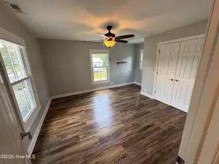 702 N Charlotte Street, Washington, NC 27889 – photo 23: Upstairs bedroom 2