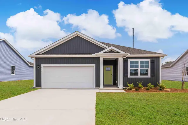 4108 Morning Light Drive SE Lot 314, Bolivia, NC 28422