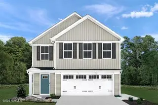 8060 Sterling Oaks Drive NW, Ash, NC 28420 – photo 1: Rendering