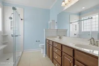 8775 Lanvale Oaks Drive NE, Leland, NC 28451 — 3-bedroom home in Lanvale Oaks, Leland, NC, photo 8 of 48