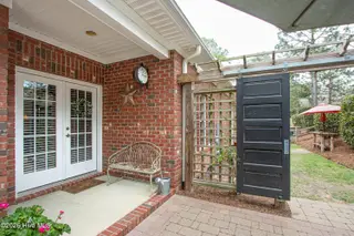 90 Bridle Path Circle, Pinehurst, NC 28374 – photo 20: Patio4