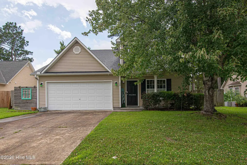 28 Jasmine Lane, Jacksonville, NC 28546 – photo 1 of 45