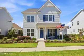 4022 Endurance Trail, Wilmington, NC 28412 – photo 1