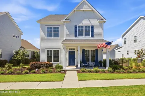 4022 Endurance Trl, Wilmington