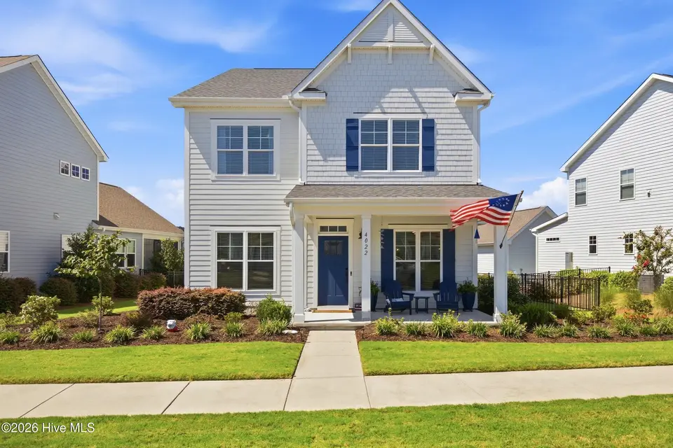 4022 Endurance Trail, Wilmington, NC 28412 – photo 1 of 77