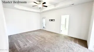 3009 Sharpnose Street, New Bern, NC 28562 – photo 15: Master Bedroom.png