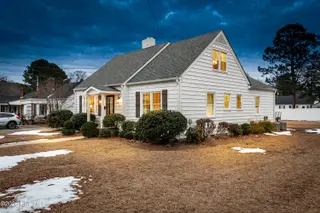 3283 N Contentnea Street, Farmville, NC 27828 – photo 5: 20260205 MLS D_Parker 3283 N Contentnea