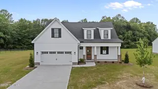 5102 Willows Edge Drive, Sims, NC 27880 – photo 1: Front