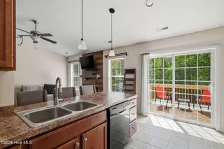 708 N Glenwood Trail, Southern Pines, NC 28387 – photo 13: Kitchen