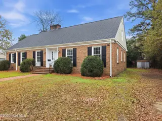 608 Prince Avenue, Goldsboro, NC 27530 – photo 2: 20251202_131939