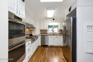 135 Devonshire Avenue W, West End, NC 27376 – photo 9: kitchen1