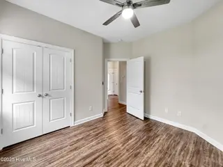501 Millbrooke Circle, Elizabeth City, NC 27909 – photo 12: Bedroom 2