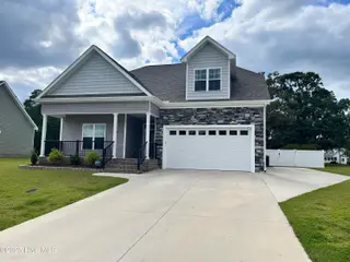 3218 School View Drive, Farmville, NC 27828 – photo 2: 3218Schoolviewfront