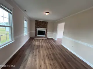 317 Beechwood Drive, Havelock, NC 28532 – photo 5: Living room