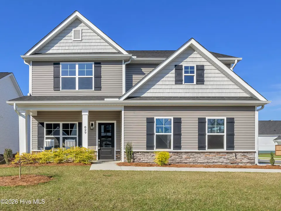 829 Red Sky Drive NE, Winnabow, NC 28479 – photo 1 of 52: _BMW_Bailey