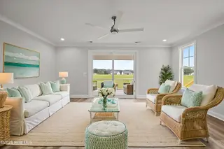 315 Taylorwood Drive, Beaufort, NC 28516 – photo 16: Virtual Staging