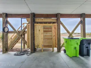 130 Sea Oaks Court 10-A, North Topsail Beach, NC 28460 – photo 12: 130-7