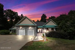 295 Brady Drive, Clayton, NC 27520 – photo 4: 02-295 Brady Dr-2