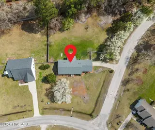 236 Bobbys Drive, Newport, NC 28570 – photo 6: 3