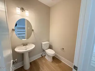 132 Flat Clam Drive, Wilmington, NC 28401 – photo 12: Powder Room