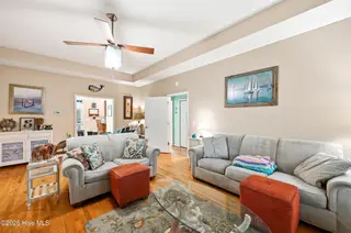 7008 E Oak Island Drive, Oak Island, NC 28465 – photo 12