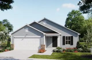 4731 Swimming Lane 5, Shallotte, NC 28470 – photo 1: Highland elevation