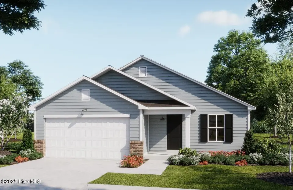4731 Swimming Lane 5, Shallotte, NC 28470 – photo 1 of 5: Highland elevation