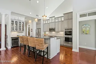 547 Morely Circle SW, Ocean Isle Beach, NC 28469 — 4-bedroom home in Ocean Ridge Plantation, Ocean Isle Beach, NC, photo 16 of 58