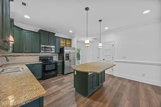 248 Marsh Haven Drive, Sneads Ferry, NC 28460 – photo 16: 18_kitchen