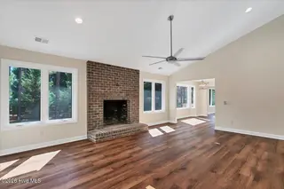 10 Catalpa Lane N, Pinehurst, NC 28374 — 3-bedroom home in Unit 10, Pinehurst, NC, photo 3 of 5: 06-10 Catalpa Ln. N, Pinehurst, NC 28374