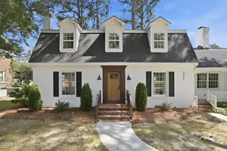 909 Parkside Drive NW, Wilson, NC 27896 – photo 2: 1-web-or-mls-DSC09316