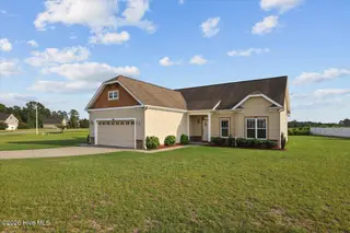 400 Wingspread Drive, Goldsboro, NC 27530 – photo 3: 03-400 Wingspread Dr-3