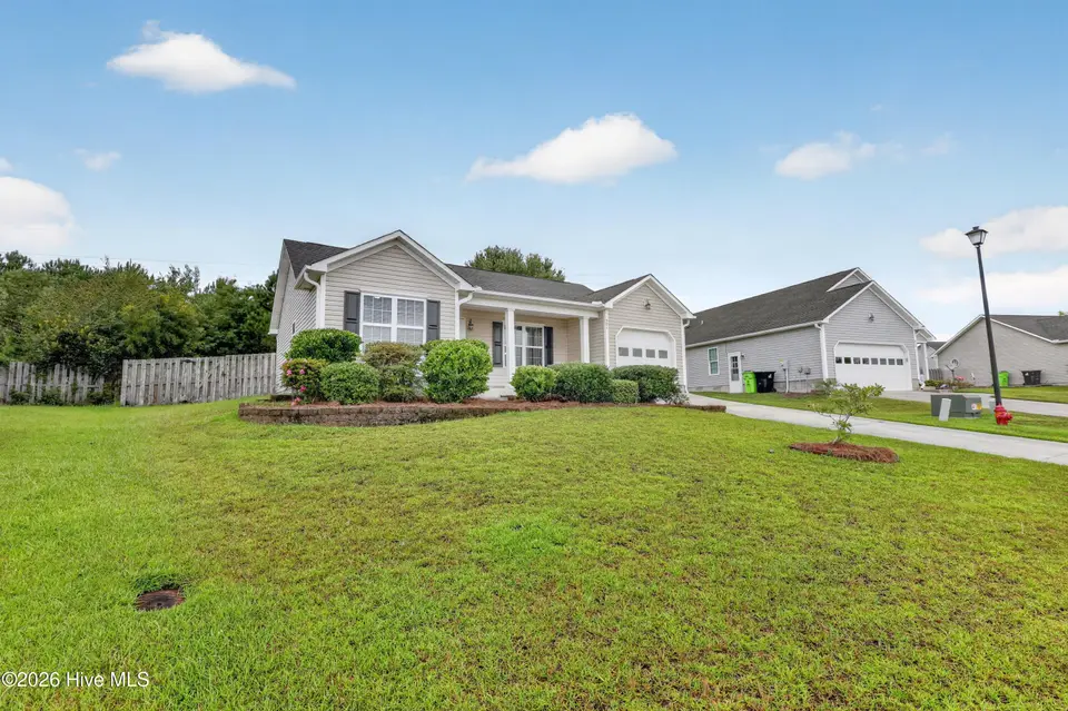321 Rose Bud Lane, Holly Ridge, NC 28445 – photo 1 of 27