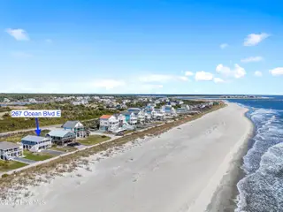 267 Ocean Boulevard E, Holden Beach, NC 28462 – photo 4: 267OceanBlvdE - 76