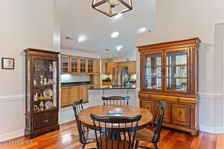 103 W Chelsea Court, Southern Pines, NC 28387 – photo 11: Dining Room