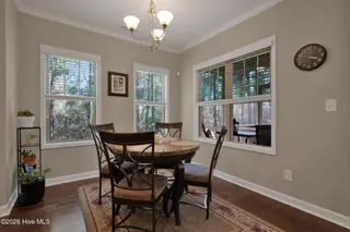 207 Pine Top Drive, Carthage, NC 28327 — 4-bedroom home in Longleaf Estate, Carthage, NC, photo 13 of 57: 207 Pinetop dr Carthage Nc(13 of 55)