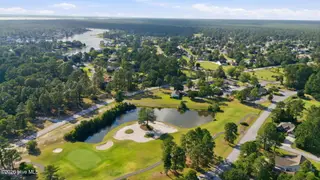 1013 Barkentine Drive, New Bern, NC 28560 – photo 18: Aerial