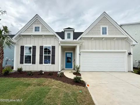 6707 Fellowship Drive, Leland