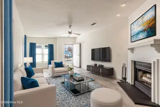 501 Deer Path, Calabash, NC 28467 — 2-bedroom home in Saltaire Village, Calabash, NC, photo 7 of 57: Virtually Staged