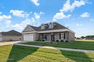 211 S Merganser Drive, Pikeville, NC 27863 – photo 2: 02-211 S Merganser Dr-2