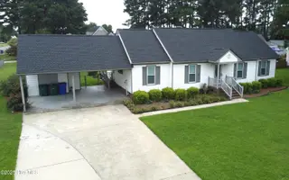 505 E Birchwood Drive, Nashville, NC 27856 – photo 2: DJI_0370 copy