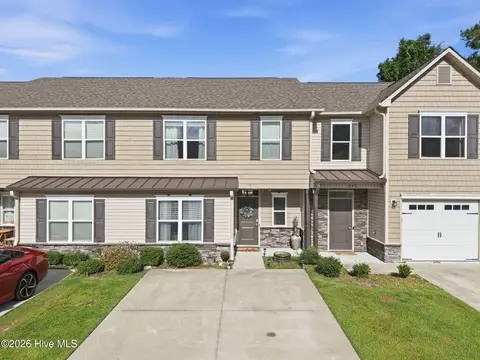 243 Boyington Place Rd, Midway Park
