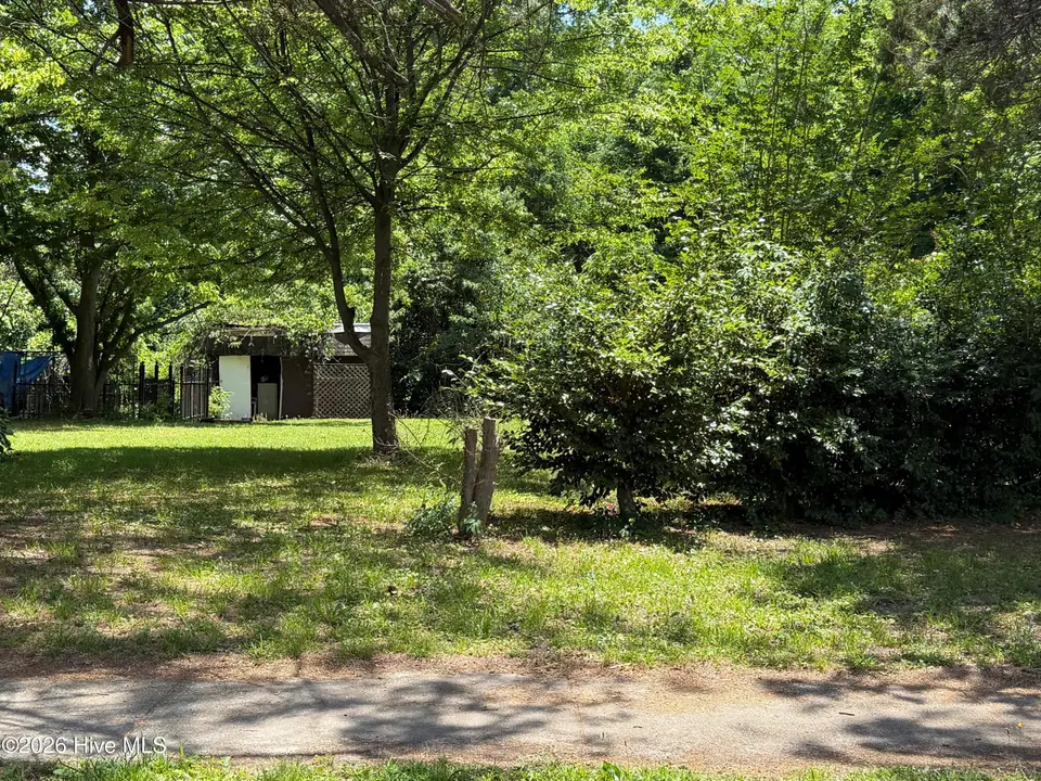 305 E Granville Street, Tarboro, NC 27886 – photo 1 of 1: FRONT