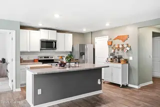2269 Grande Palms Trail SE Lot 55, Bolivia, NC 28422 — 3-bedroom home in Grande Palms, Bolivia, NC, photo 12 of 38
